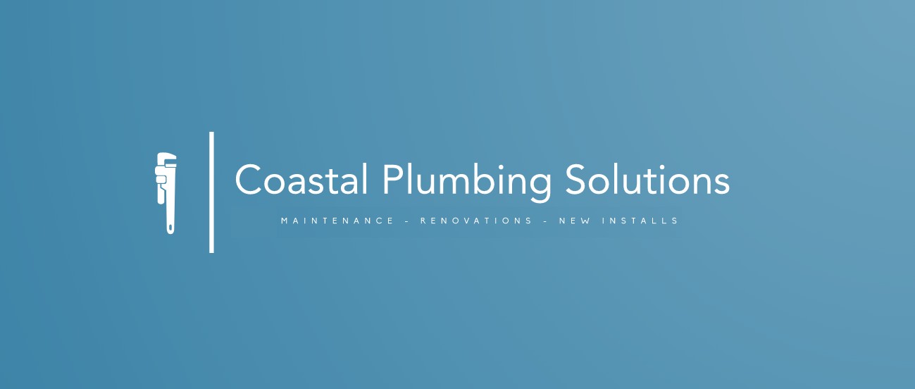 Coastal Plumbing Solutions logo